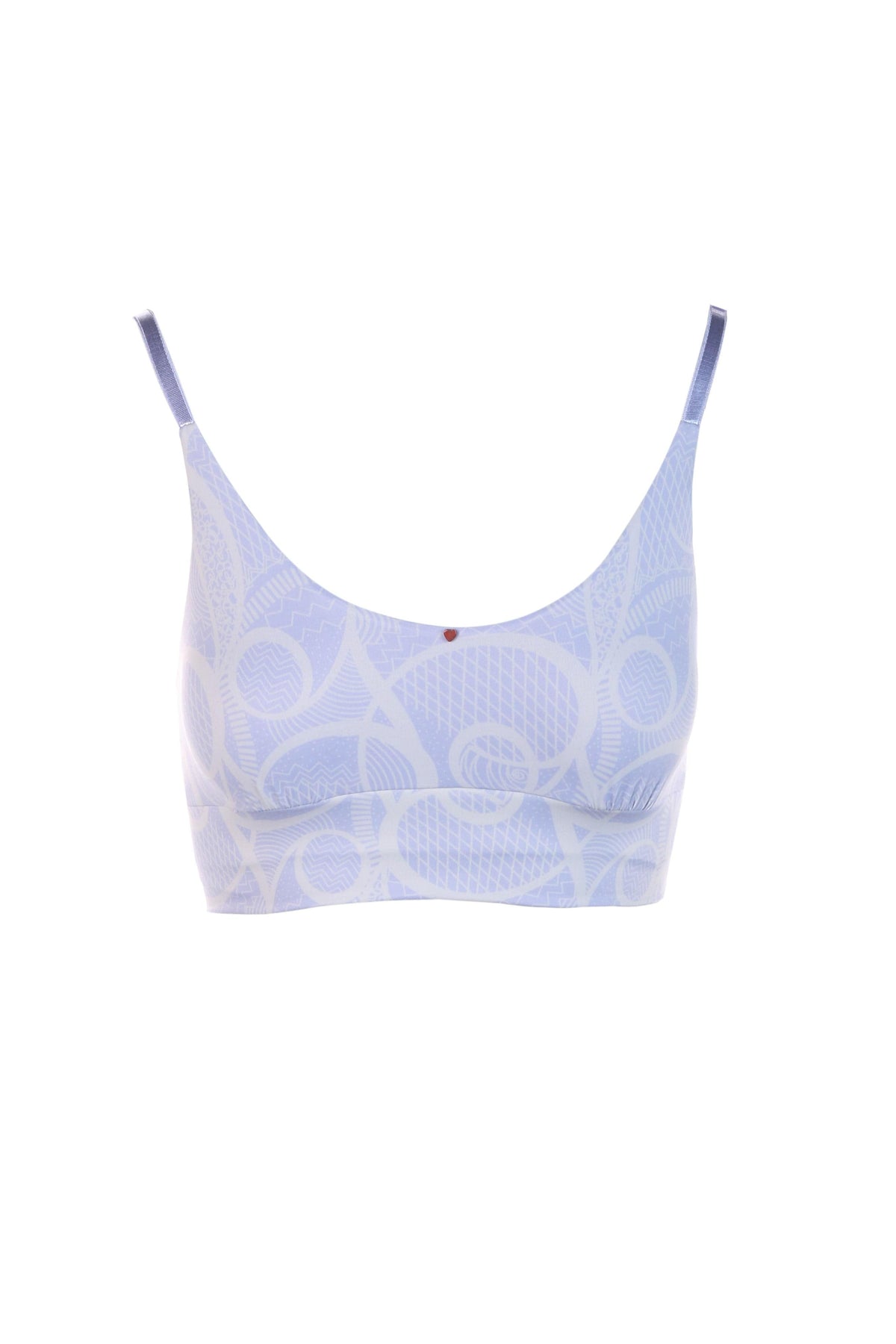 Clo Intimo Bralette Piel Sport Top