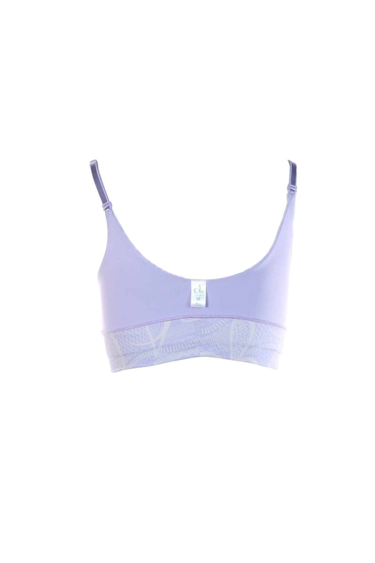 Clo Intimo Bralette Piel Sport Top