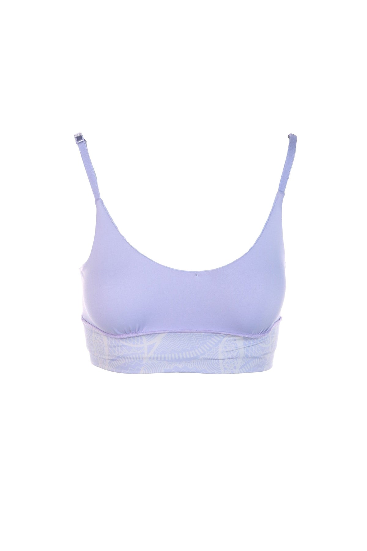 Clo Intimo Bralette Piel Sport Top