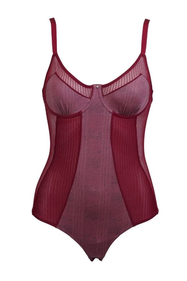Clo Intimo Lingerie Kali Bodysuit