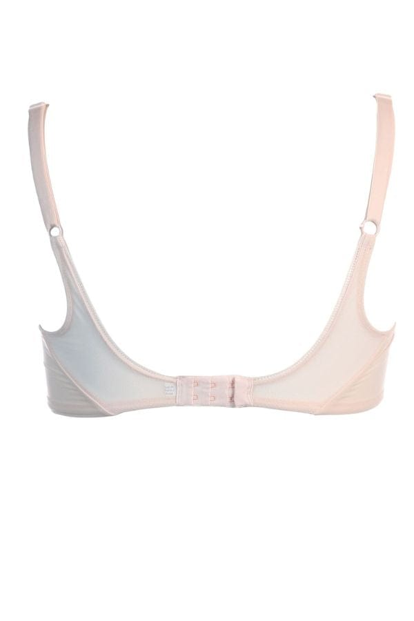 Conturelle Balcony Lovebird Wired Bra