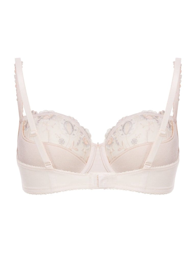 Conturelle Balcony Provence Wired Balconette Bra