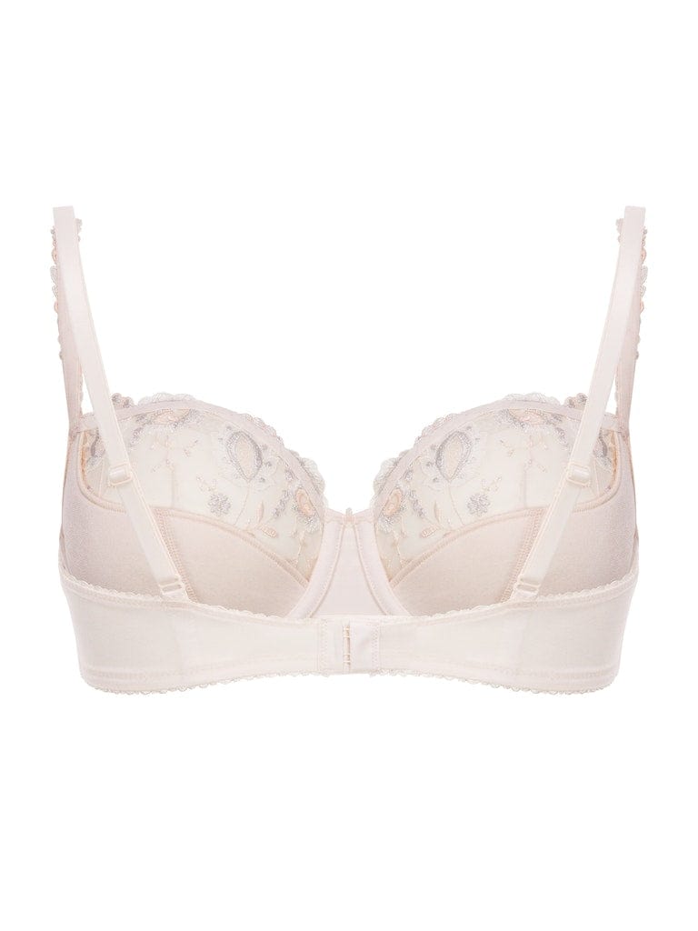 Conturelle Balcony Provence Wired Balconette Bra