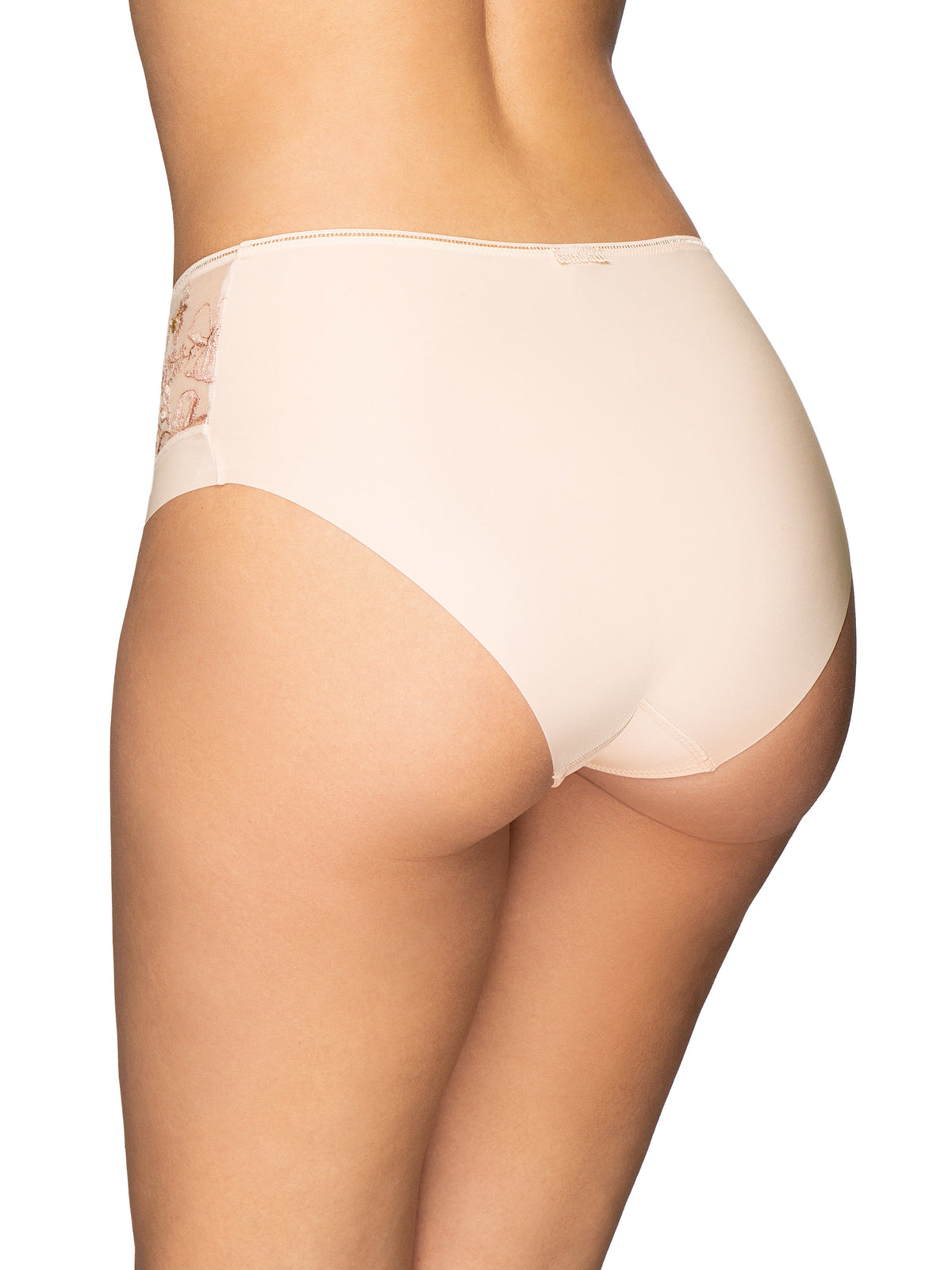 Conturelle Boyshorts Lovebird Boyshort