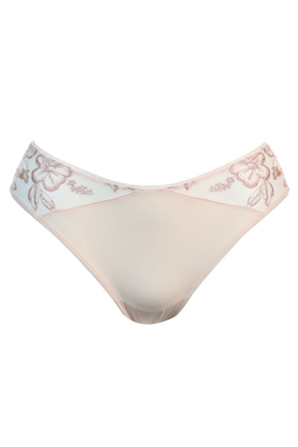 Conturelle Briefs Lovebird Stringpanty