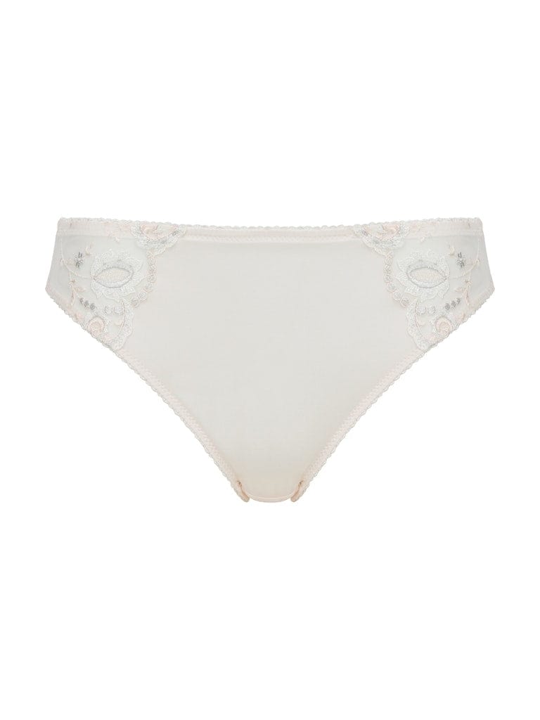 Conturelle Briefs Porcelain Rose / M Provence Mini Brief