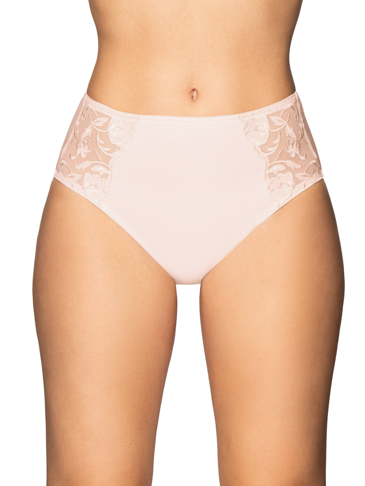 Conturelle Briefs Rose / 3XL Moments Brief