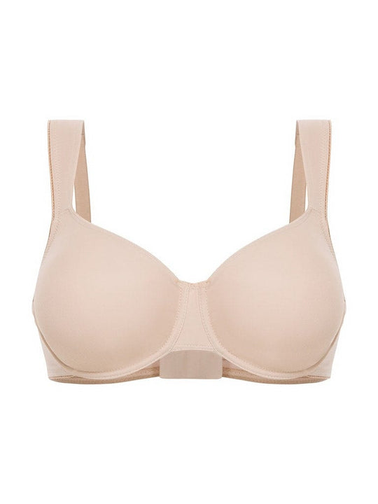Soft Touch Wired Minimizer Bra