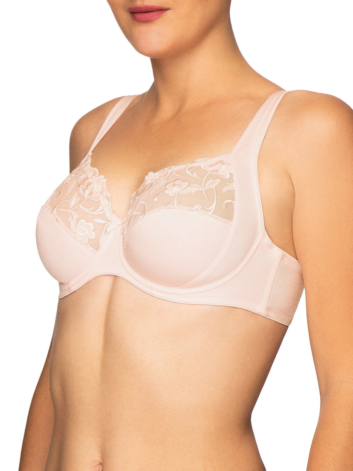 Conturelle Push Up Moments Wired Bra