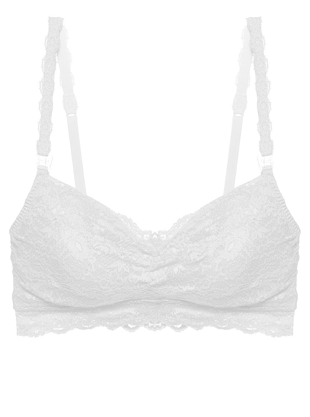 Cosabella  Never Say Never Maternity Mommie Nursing Bralette