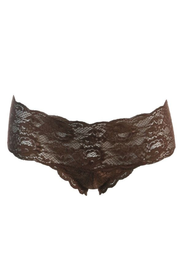 Cosabella Thongs Never Say Never Comfy Cutie Thong - Uno