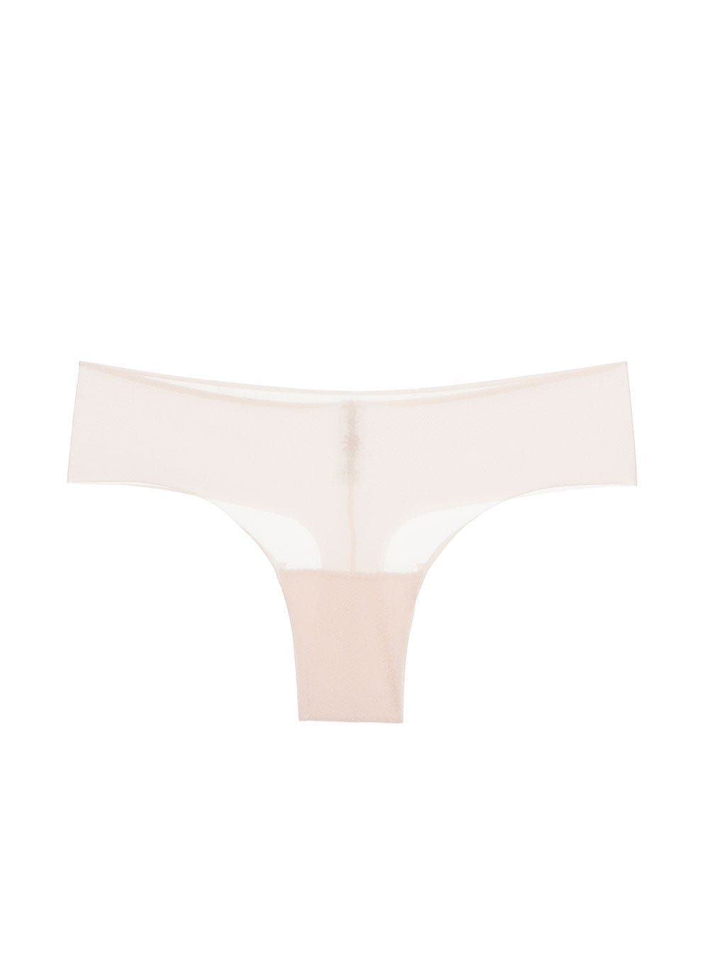 Cosabella Thongs Nude Rose / S/M Aire Thong - Nude Rose