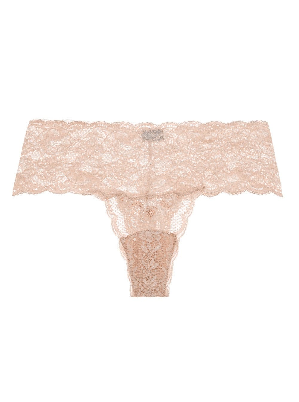 Cosabella Thongs Sette / S/M Never Say Never Comfy Cutie Thong - Sette