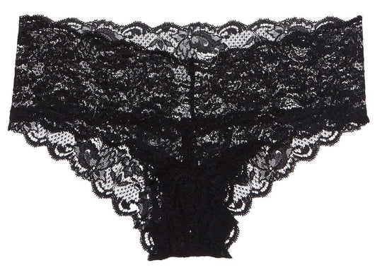 Extended Never Say Never Lowrider Cheekie Hotpant - Sette