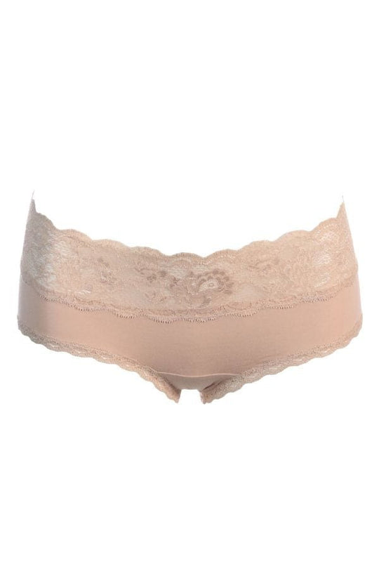 Extended Never Say Never Lowrider Cheekie Hotpant - Sette