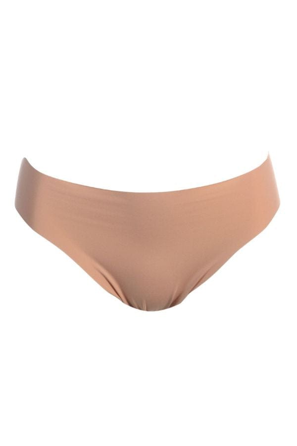 Cosabella Underwear Free Cut Micro Low Rise Thong - Cinque