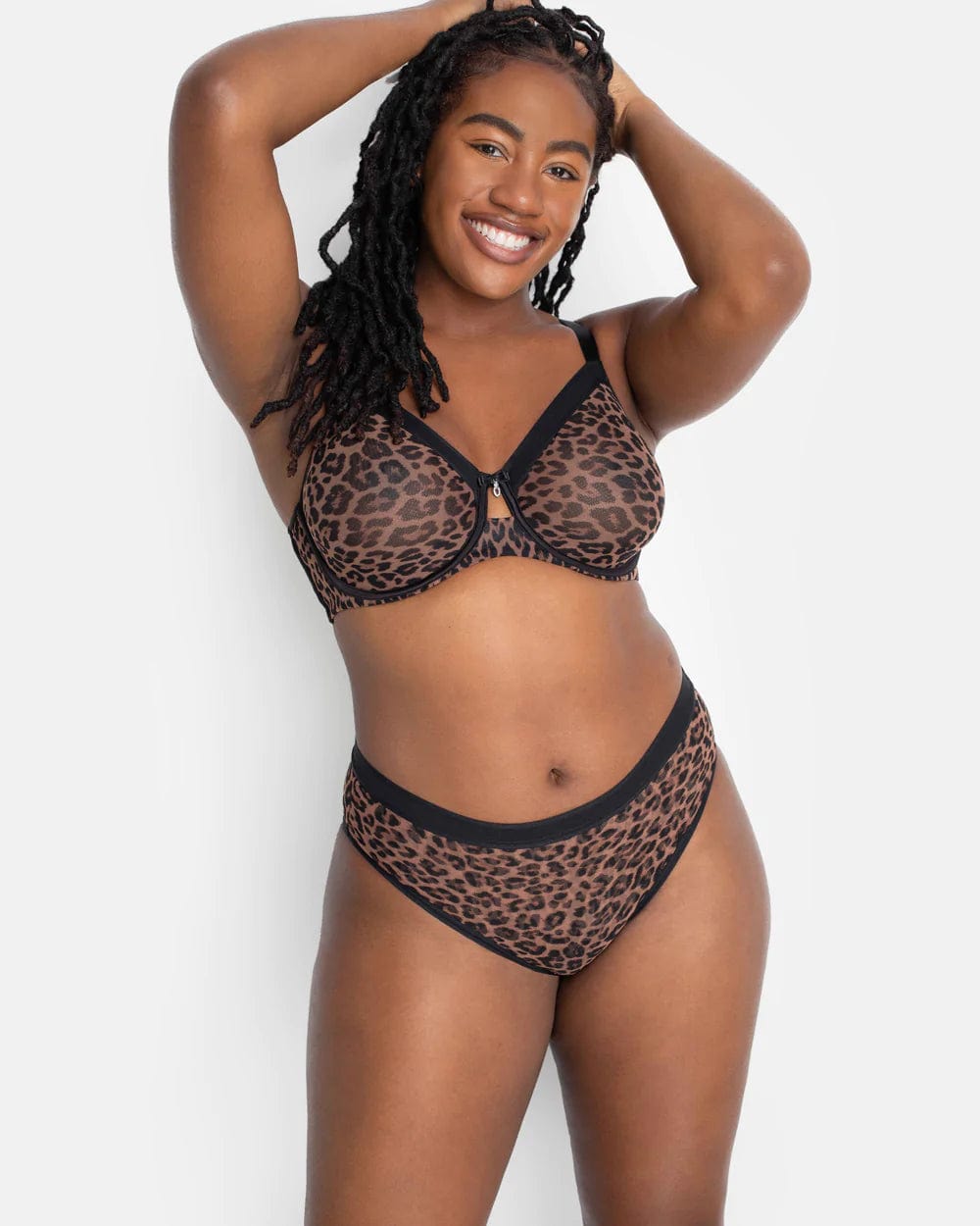 Shop Unlined Underwire Bra: Full Figure Bra