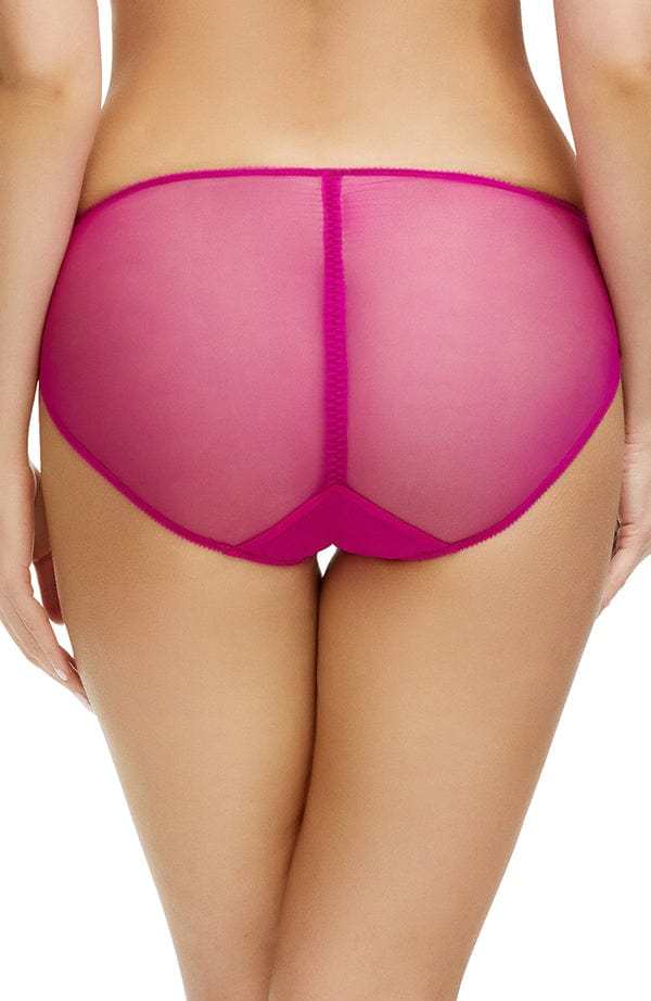Dita Von Teese Bikini Severine Bikini - Rubine Red