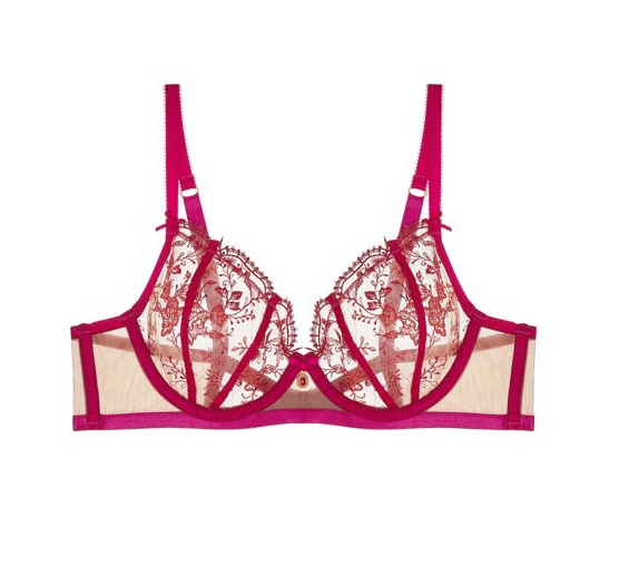 Dita Von Teese Bras Femmoiselle Underwire Bra