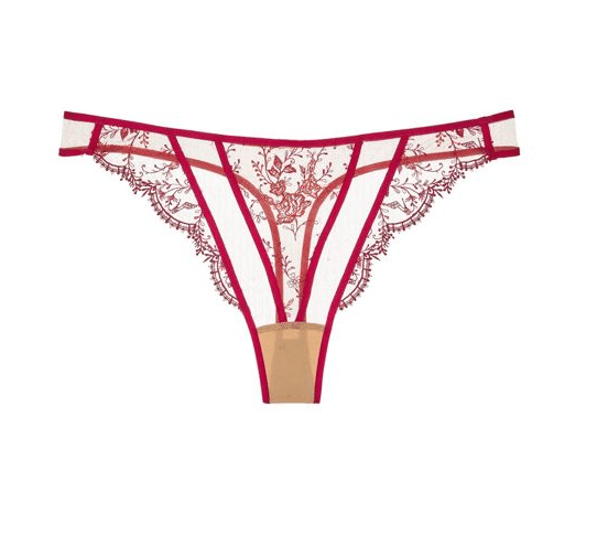 Dita Von Teese Underwear Femmoiselle G-string
