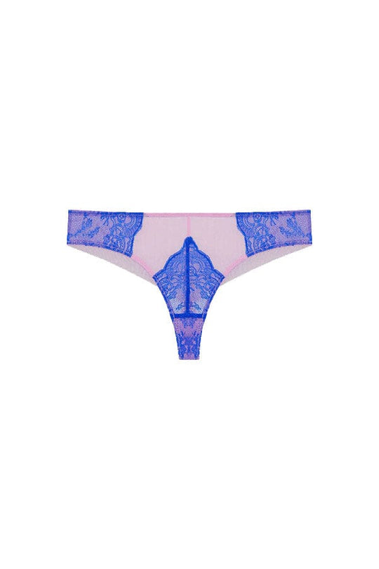 Cameron Lace Knicker