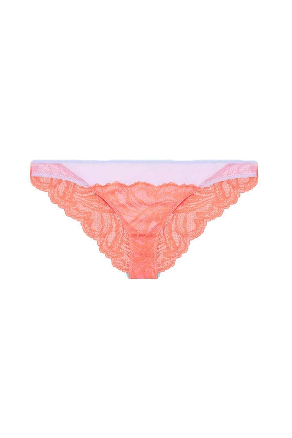 Dora Larsen Briefs Erin Lace Knicker