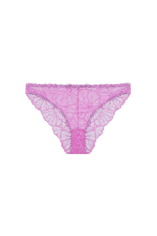 Thandi High Waist Knicker - Chérie Amour