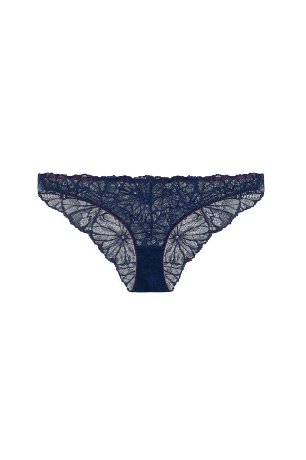 Dora Larsen Briefs Ida Graphic Lace Knicker