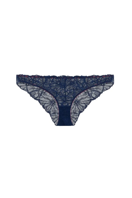 Ida Graphic Lace Knicker