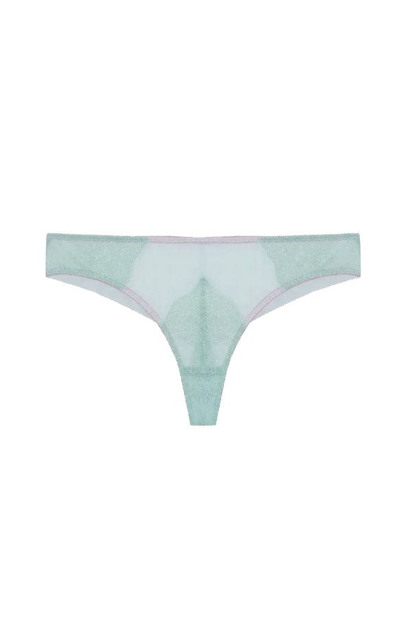 Dora Larsen Thongs Rosie Lace Knicker