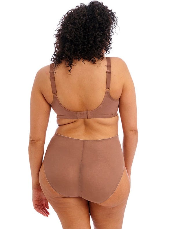 Elomi Bras Matilda Plunge Bra - Light Brown