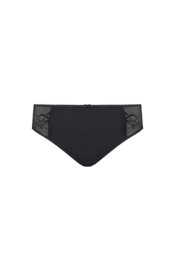 Cate Brief- Black