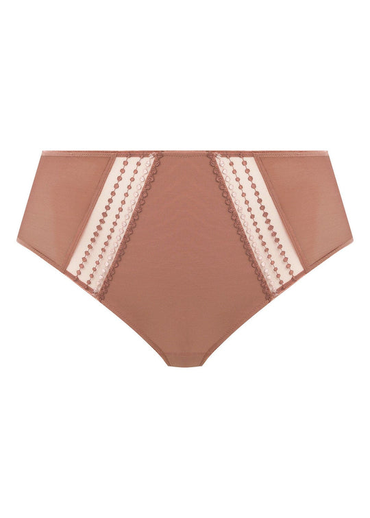 Matilda Full Brief - Light Brown