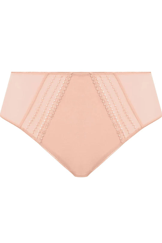 Matilda Full Brief - Pearl Blush