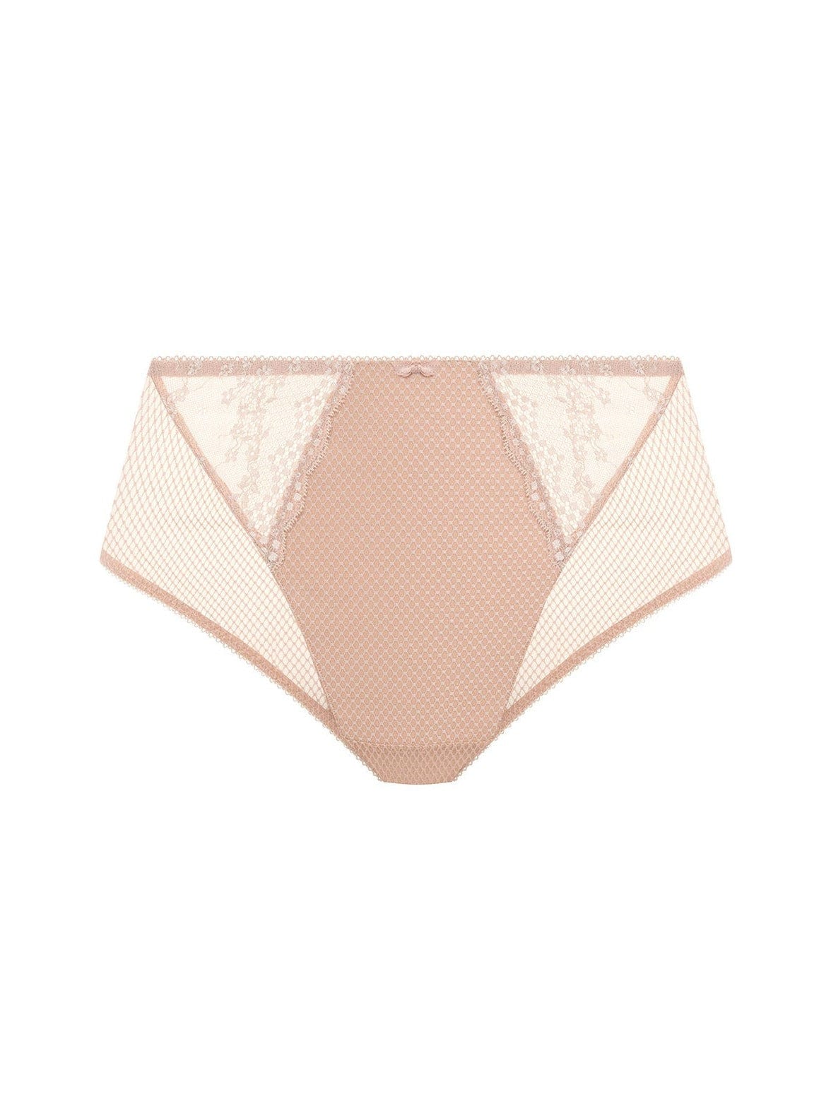 Elomi Morgan High Leg Brief | Levana Bratique | bras in every shape and Elomi Morgan High Leg Brief | Levana Bratique | bras in every shape and
