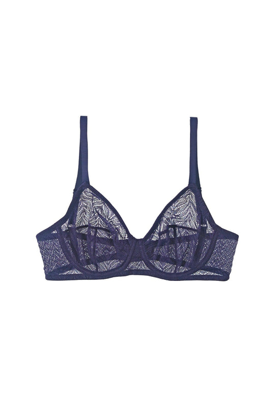 Pampas Underwire Full Cup Bra