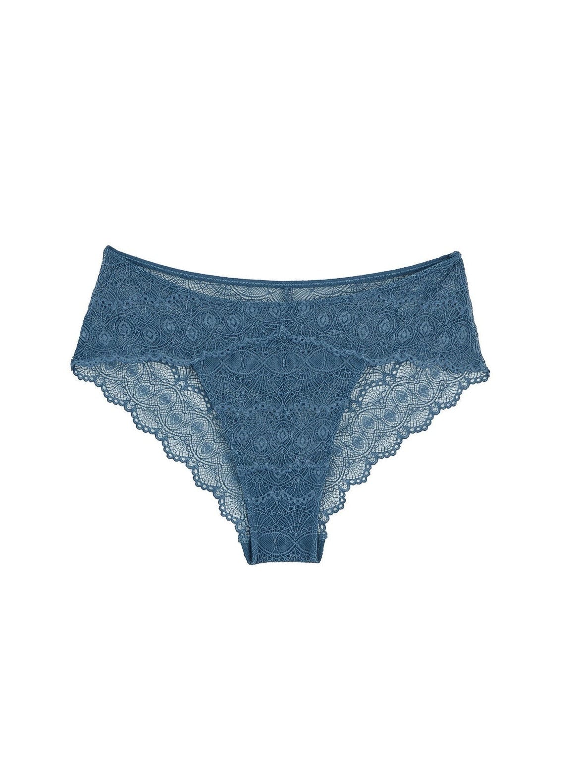Else Underwear Cornflower / XS Camellia Bikini Brief