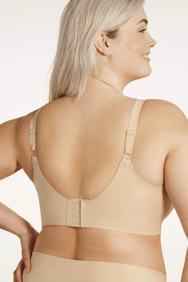 Evelyn &amp; Bobbie Bras Beyond Bra - Sand