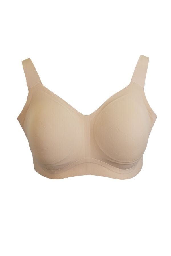 Evelyn &amp; Bobbie Bras Beyond Bra - Sand