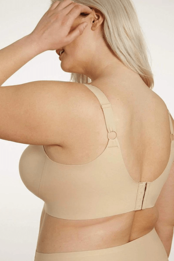 Evelyn &amp; Bobbie Bras Sand / S Beyond Bra - Sand