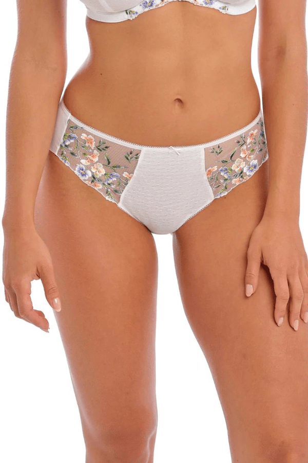 Fantasie Brief Aurelia Brief- White