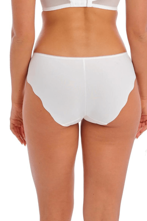 Fantasie Brief Aurelia Brief- White