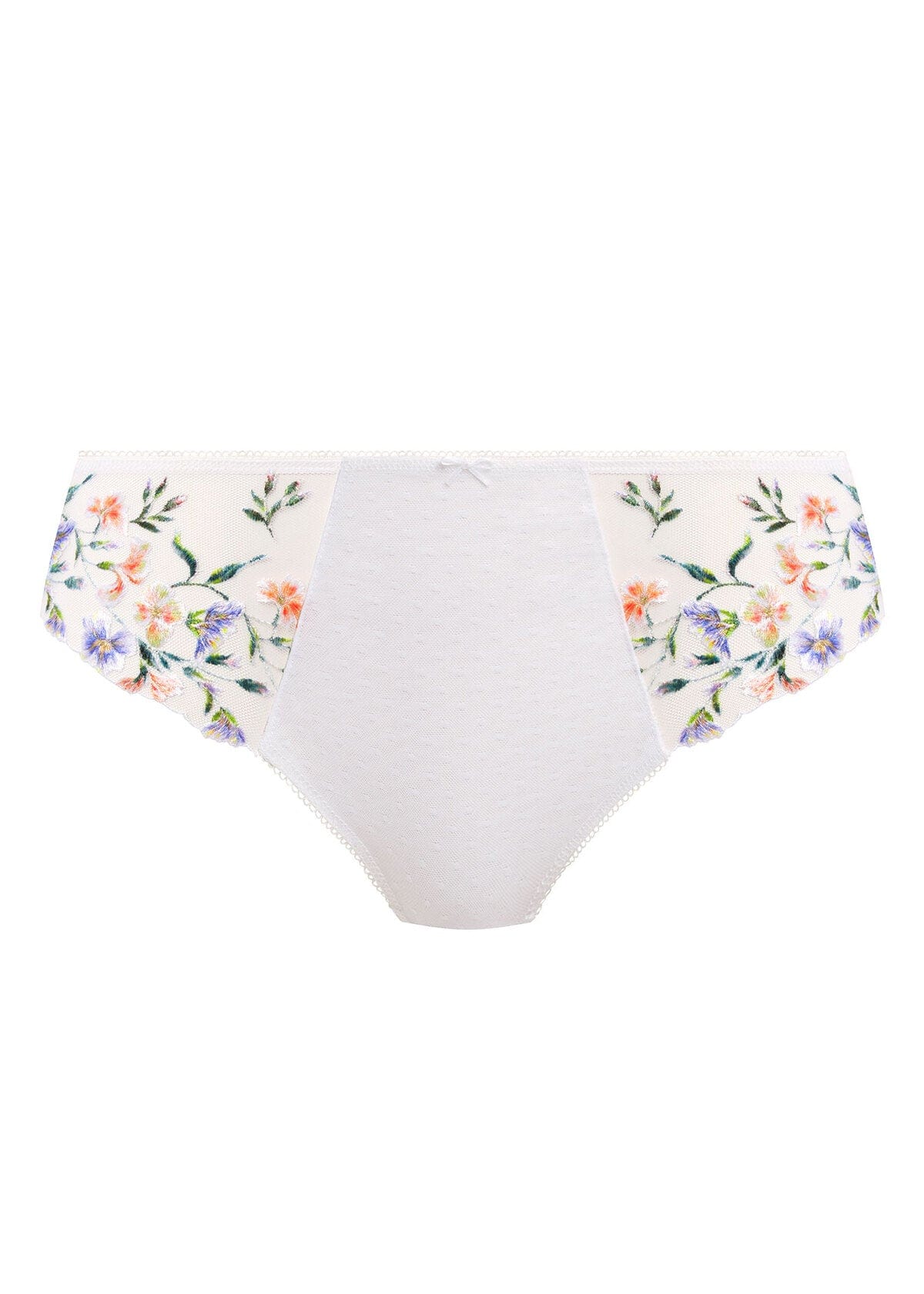 Fantasie Brief Aurelia Brief- White