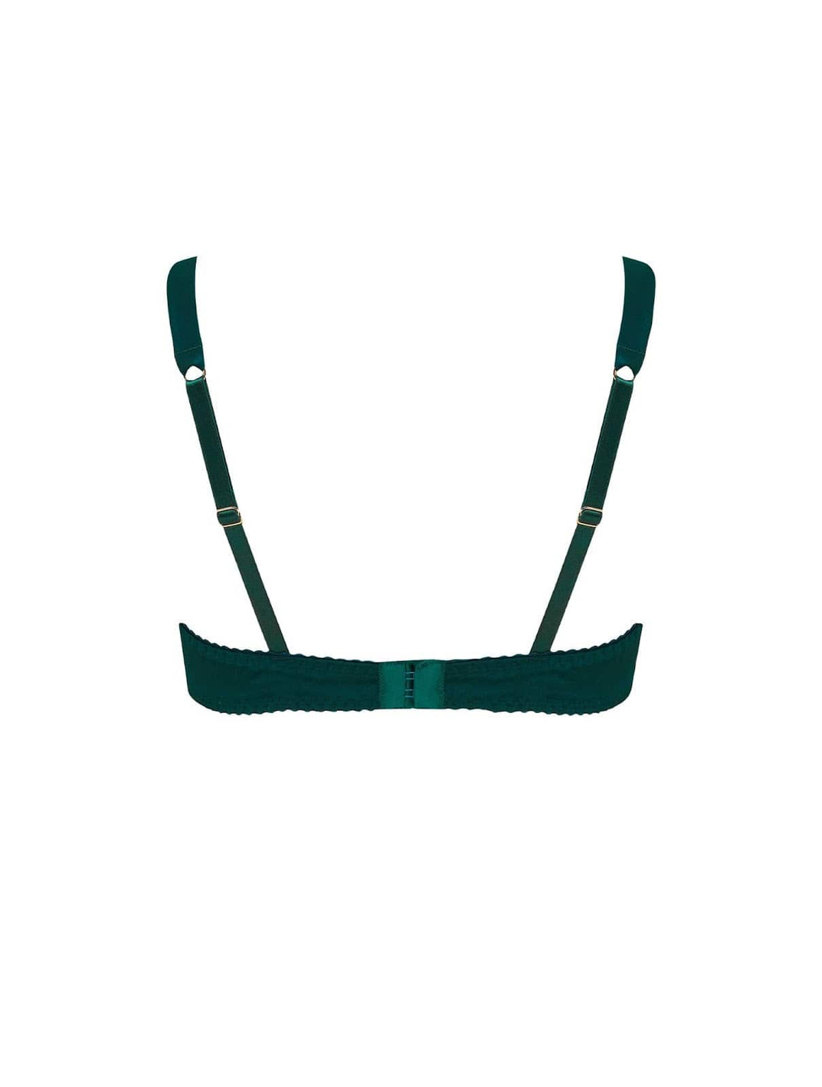 Fleur of England Balcony Ela Balcony - Green