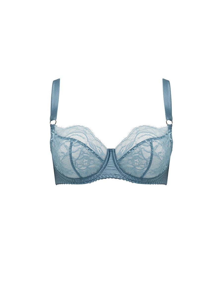 36G Balcony Bras, Balconette Push Up Bras