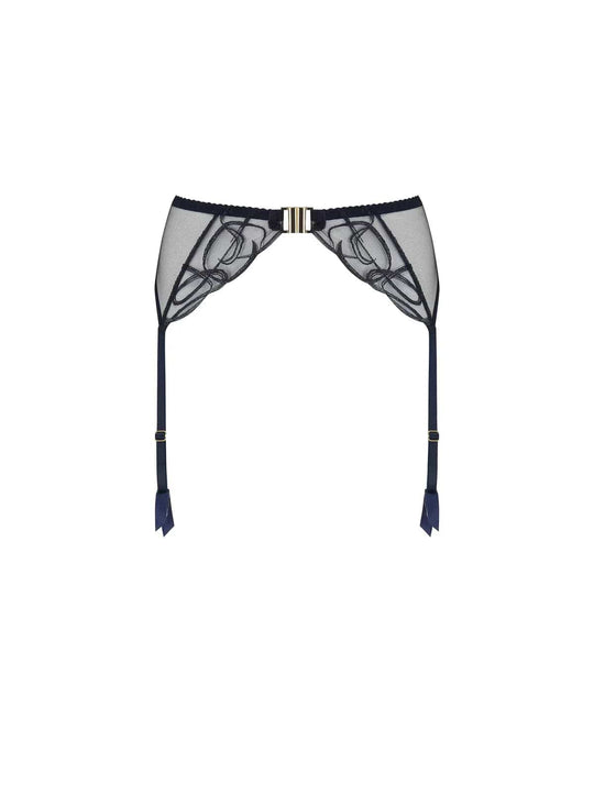 Fridar Suspender Belt