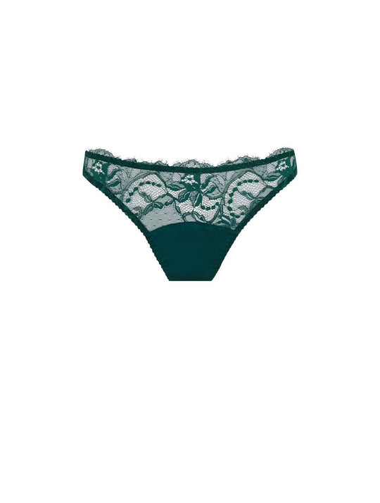 Ela Thong - Green