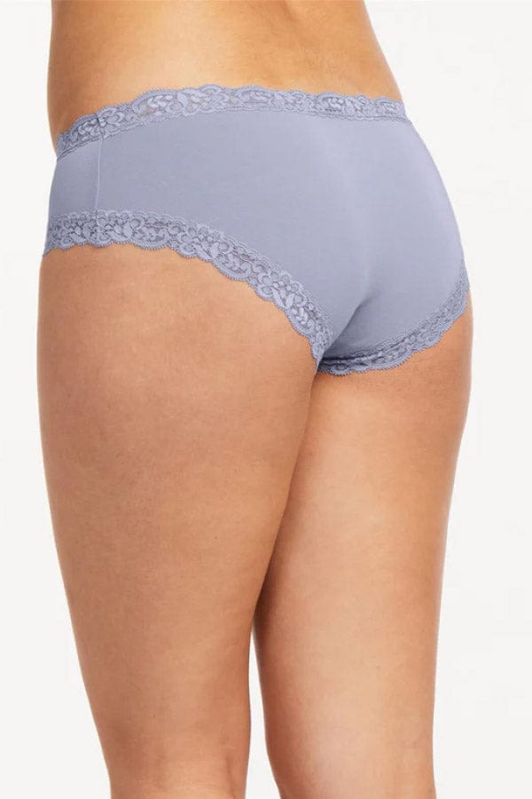 Fleur&#39;t Boyshorts Eventide / S Fleur&#39;t Iconic Boyshort- Eventide