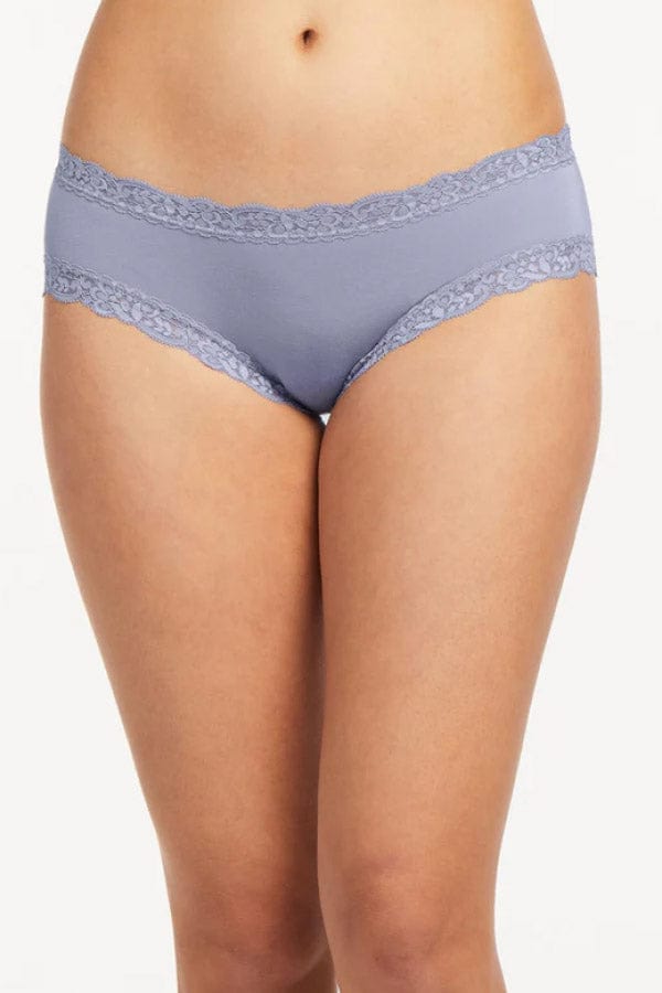Fleur&#39;t Boyshorts Fleur&#39;t Iconic Boyshort- Eventide