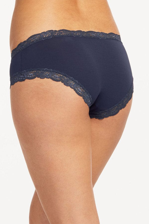Fleur&#39;t Boyshorts Twilight / S Fleur&#39;t Iconic Boyshort- Twilight